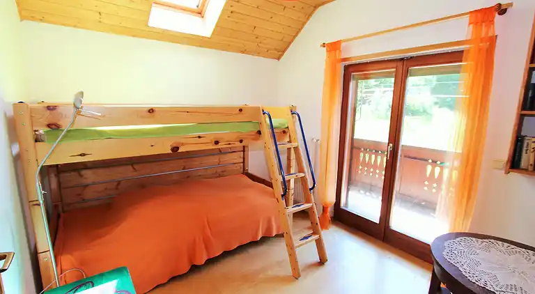 Ferienwohnung in Wurdach