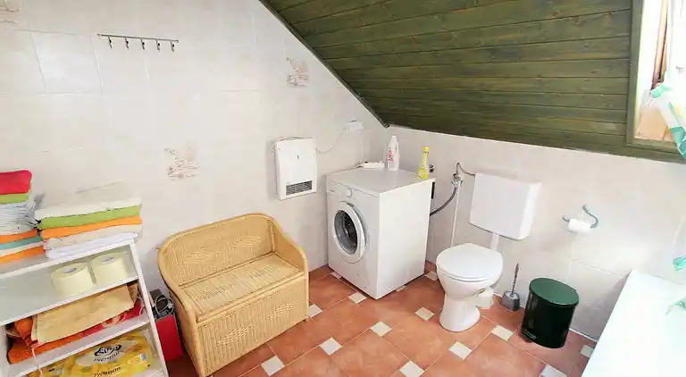 Ferienwohnung in Wurdach