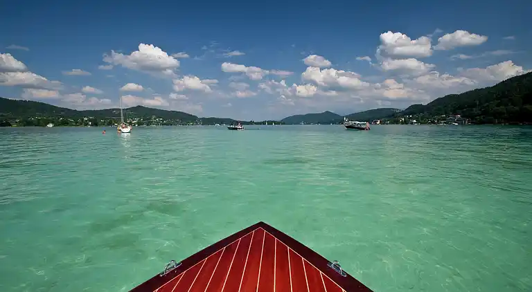 Apartment in Lukowitz