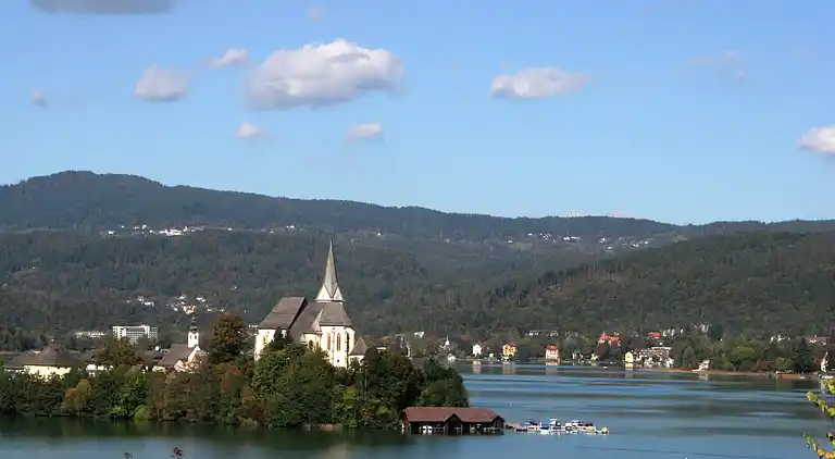 Apartment in Lukowitz