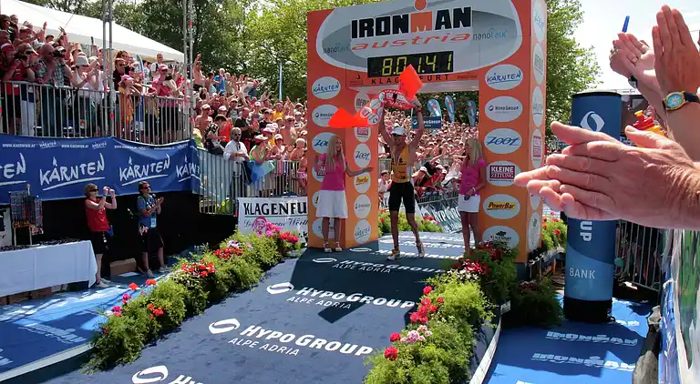 Ferielejlighed i Lukowitz