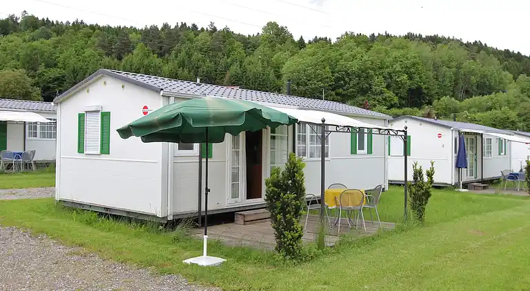 Mobile home in Völkermarkt