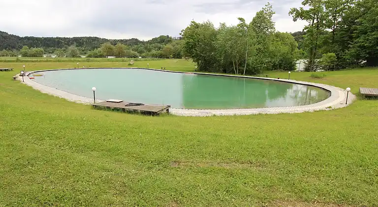 Mobile home in Völkermarkt