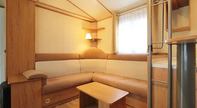 Mobile home in Völkermarkt