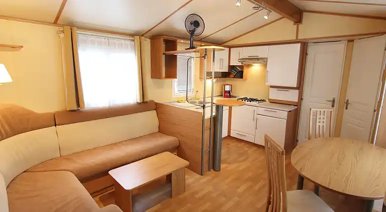 Mobile home in Völkermarkt