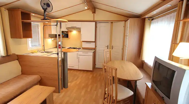 Mobile home in Völkermarkt