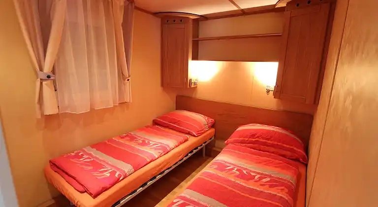 Mobile home in Völkermarkt