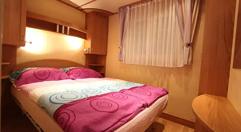 Mobile home in Völkermarkt