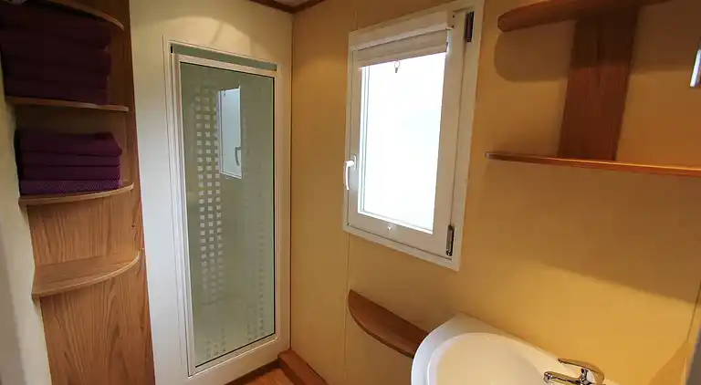 Mobile home in Völkermarkt