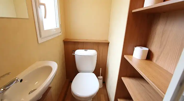 Mobile home in Völkermarkt