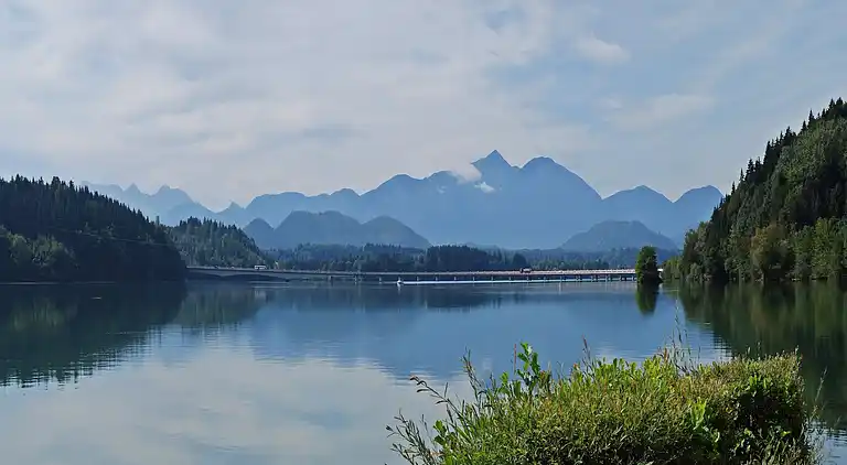 Mobile home in Völkermarkt