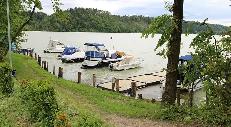 Mobile home in Völkermarkt
