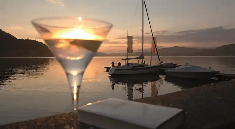 Mobile home in Völkermarkt