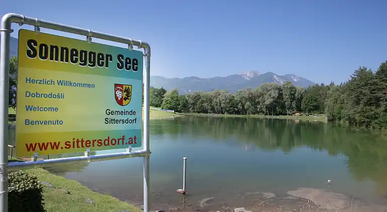 Mobile home in Völkermarkt