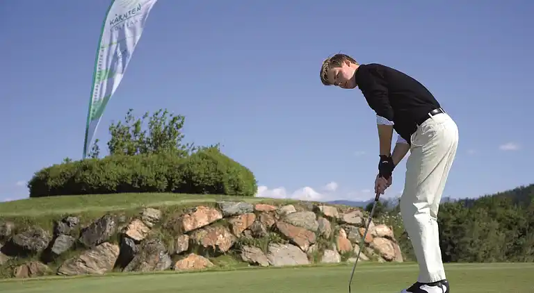 Mobile home in Völkermarkt