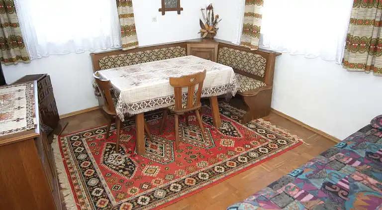 Holiday home in Gemeinde Ruden