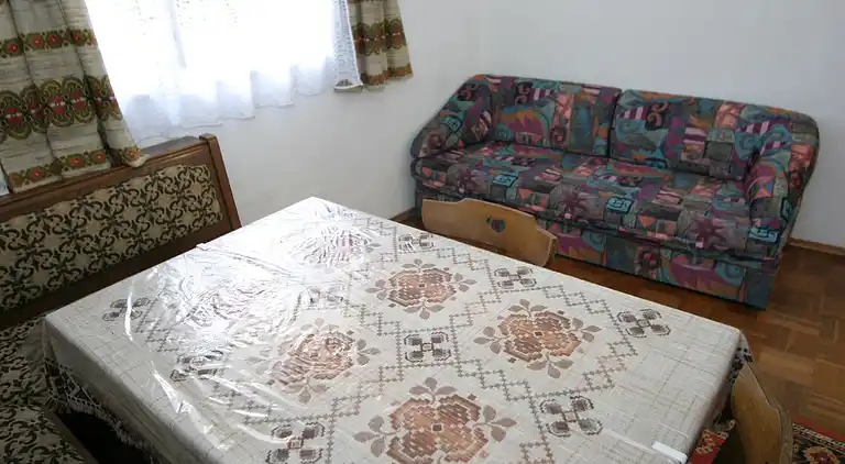 Holiday home in Gemeinde Ruden