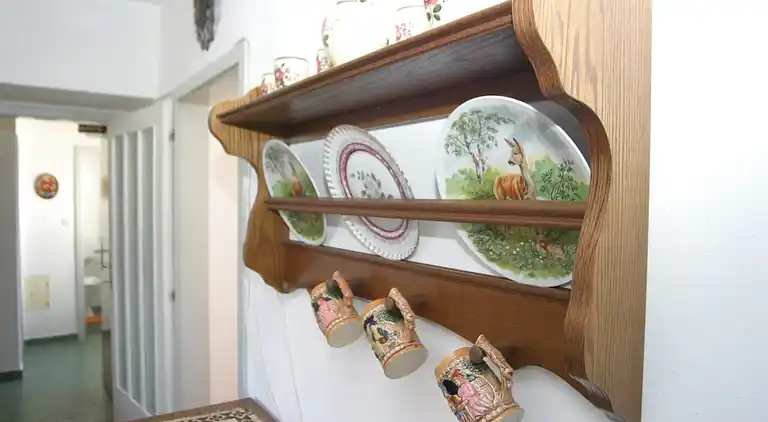 Holiday home in Gemeinde Ruden