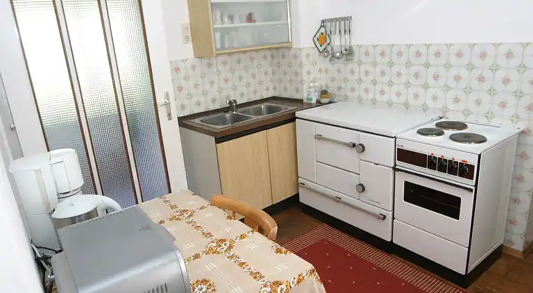 Holiday home in Gemeinde Ruden