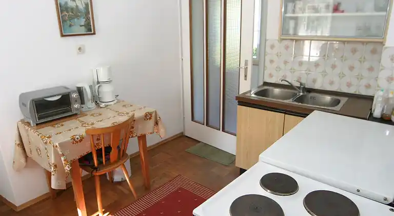 Holiday home in Gemeinde Ruden