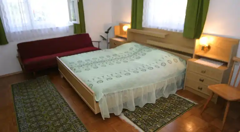 Holiday home in Gemeinde Ruden