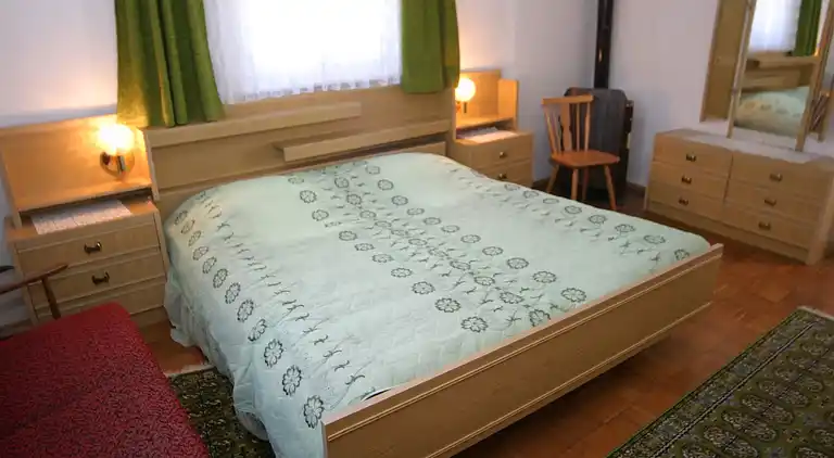 Holiday home in Gemeinde Ruden