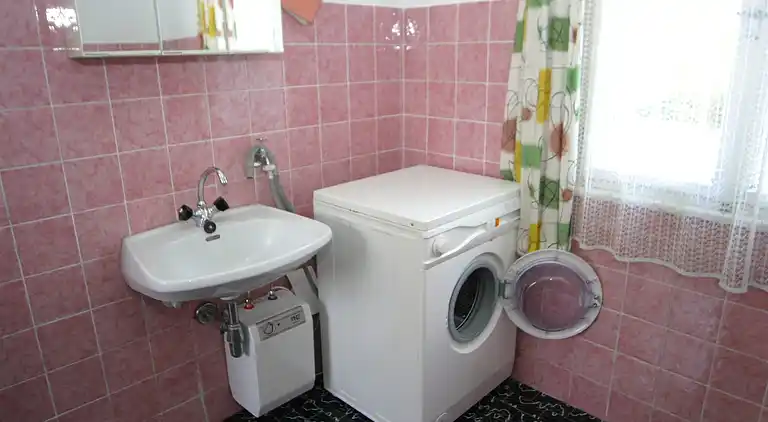 Holiday home in Gemeinde Ruden