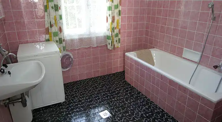 Holiday home in Gemeinde Ruden