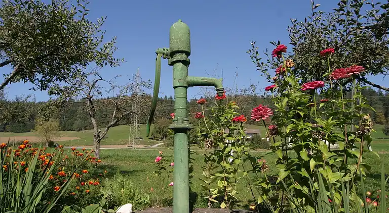 Holiday home in Gemeinde Ruden