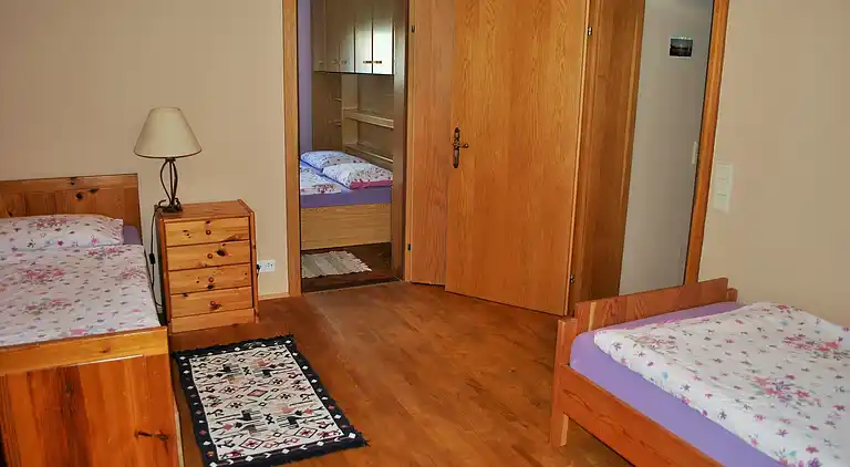 Apartment in Srejach