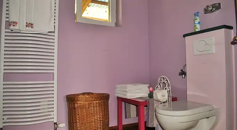 Apartment in Srejach