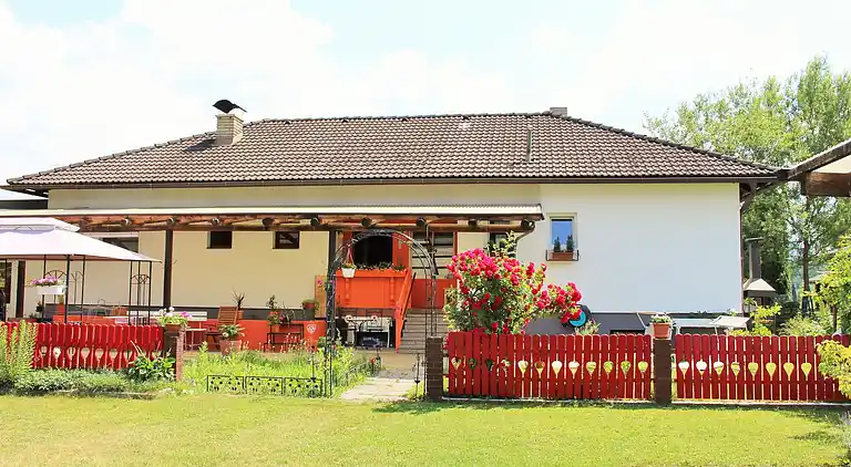 Apartment in Srejach