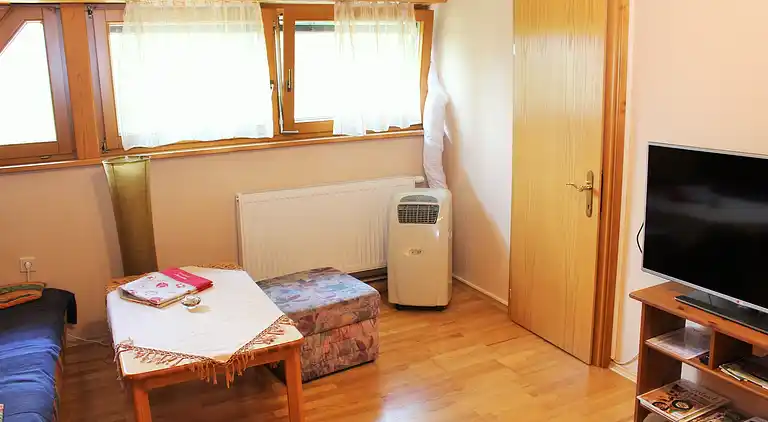 Apartment in Srejach