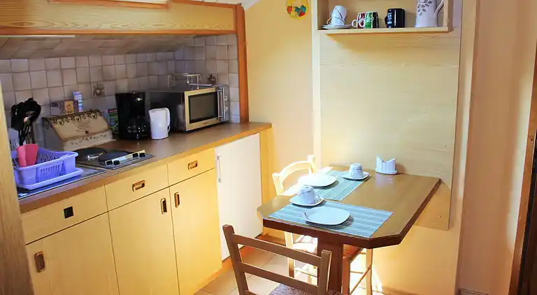 Apartment in Srejach