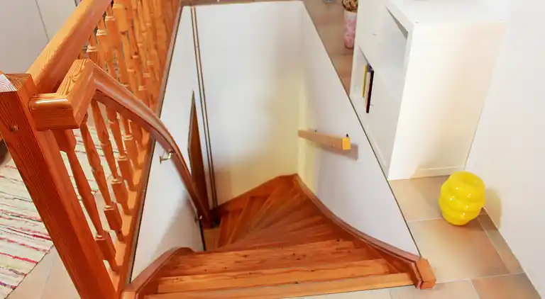 Apartment in Srejach