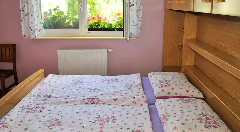 Apartment in Srejach