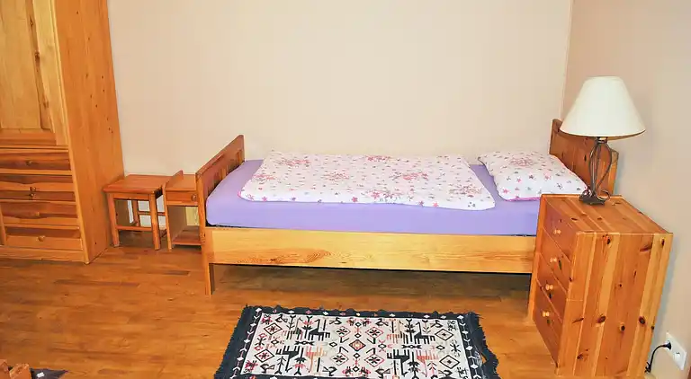 Apartment in Srejach