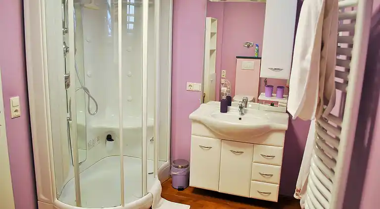 Apartment in Srejach