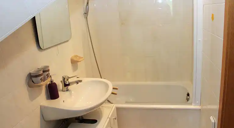 Apartment in Srejach