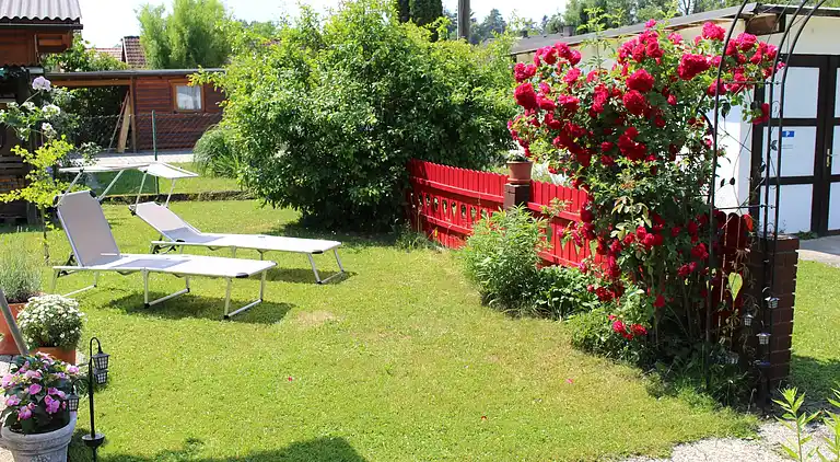 Apartment in Srejach