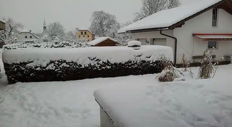 Apartment in Srejach