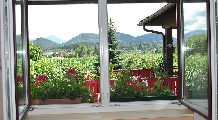 Apartment in Srejach