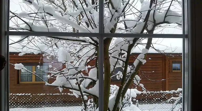 Apartment in Srejach