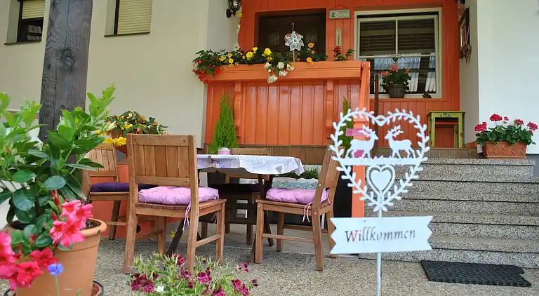 Apartment in Srejach