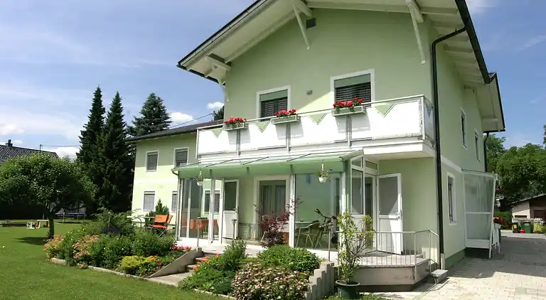Apartment in Eberndorf