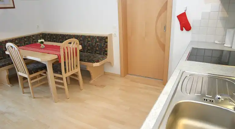 Apartment in Eberndorf