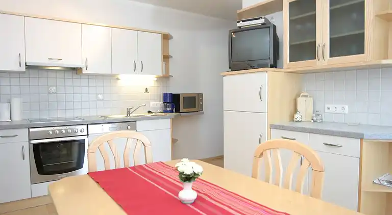 Apartment in Eberndorf
