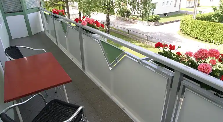 Apartment in Eberndorf