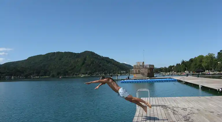 Apartment in Eberndorf