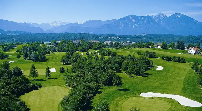 Apartment in Eberndorf